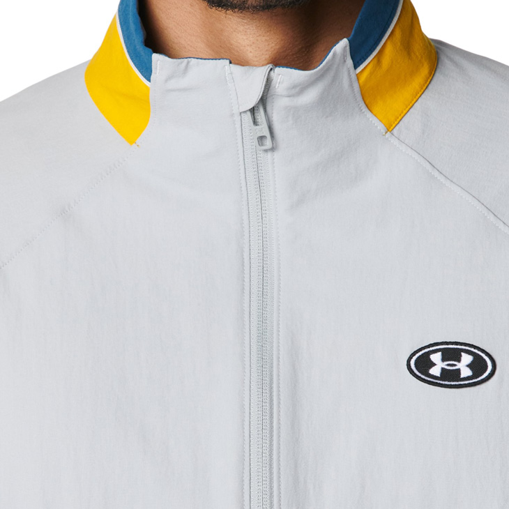 UNDER ARMOUR（アンダーアーマー） メンズ セットアップ UNDER ARMOUR