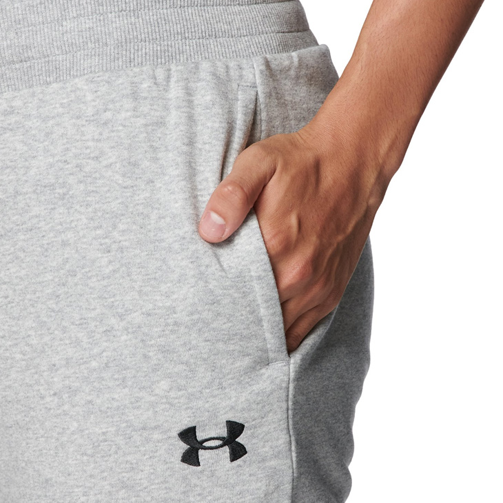 UNDER ARMOUR（アンダーアーマー） 7分丈パンツ スウェットパンツ