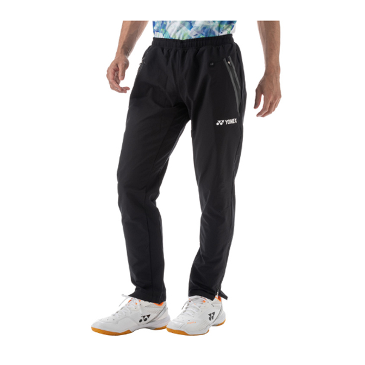 YONEX（ヨネックス） トレーニングパンツ メンズ ウォームアップパンツ