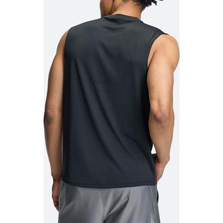 UNDER ARMOUR（アンダーアーマー） ノースリーブ タンクトップ メンズ