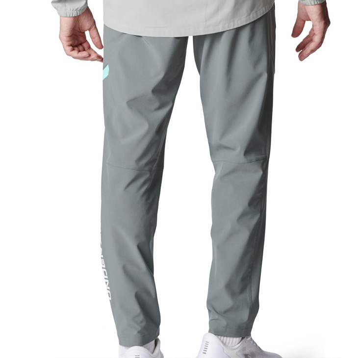 UNDER ARMOUR（アンダーアーマー） ウーブンパンツ メンズ 薄手 クロス