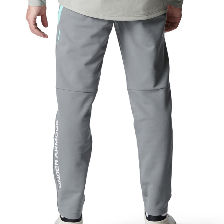 UNDER ARMOUR（アンダーアーマー） ジャージパンツ メンズ UNDER