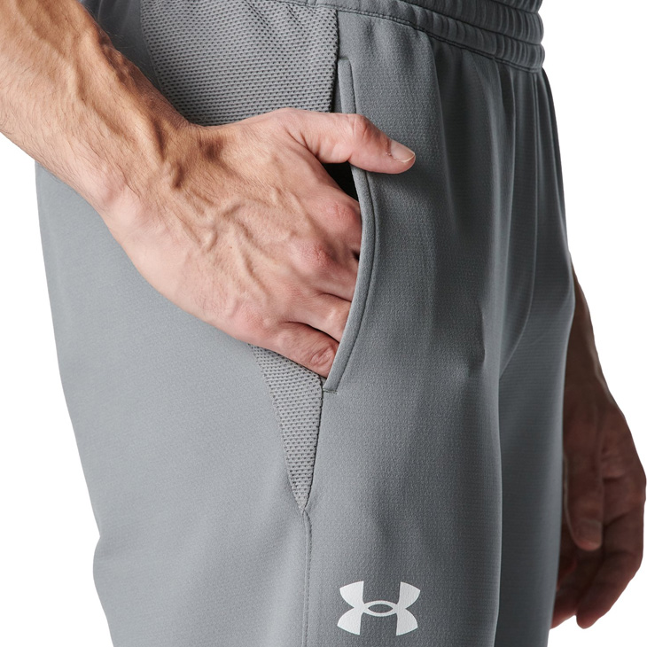 UNDER ARMOUR（アンダーアーマー） ジャージパンツ メンズ UNDER