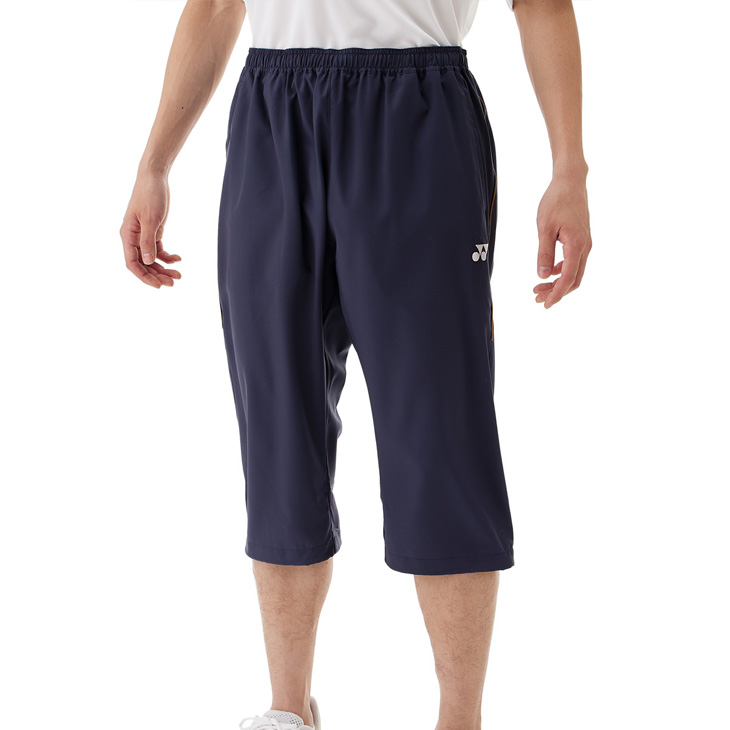 YONEX ヨネックス ユニ7分丈パンツ メンズ レディース