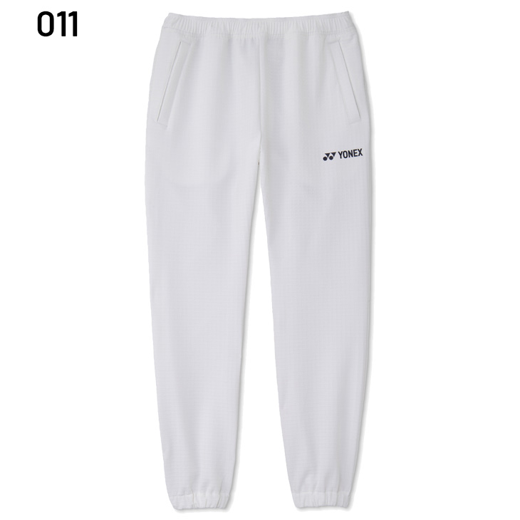 YONEX（ヨネックス） ロングパンツ ジャージ パンツ メンズ レディース