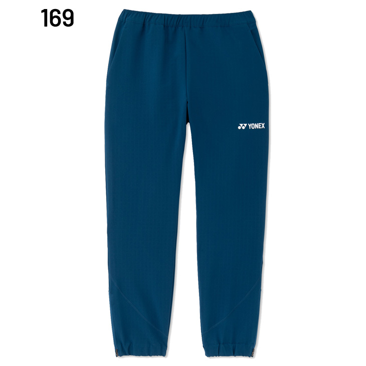 YONEX（ヨネックス） ロングパンツ メンズ レディース ユニウォーム