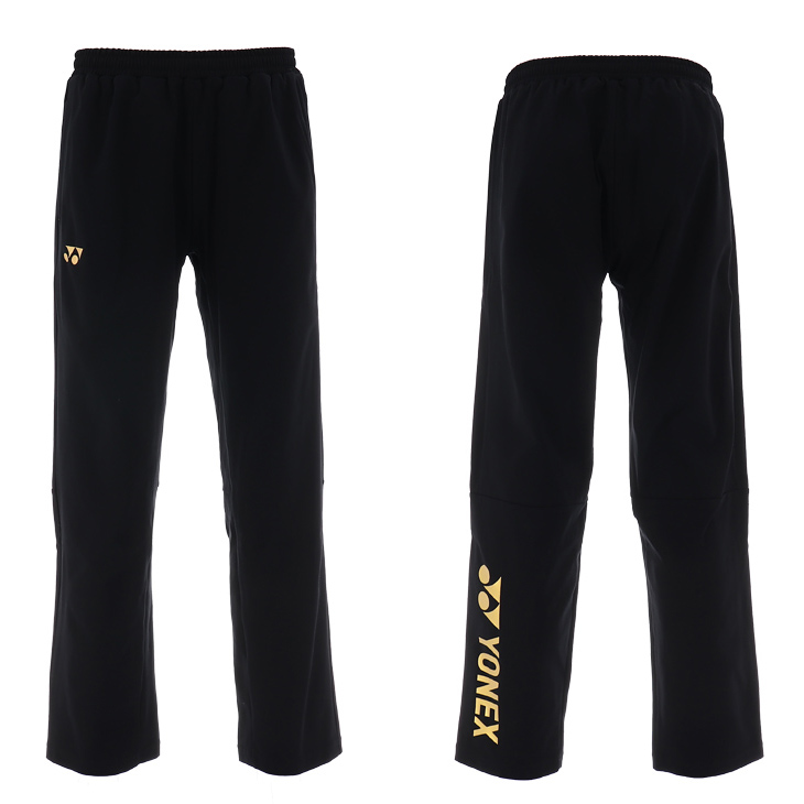 YONEX（ヨネックス） トレーニングパンツ ジャージ カスタムオーダー
