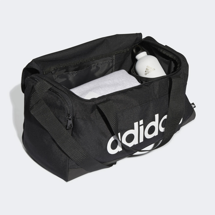 adidas（アディダス） ボストンバッグ 25L メンズ レディース かばん
