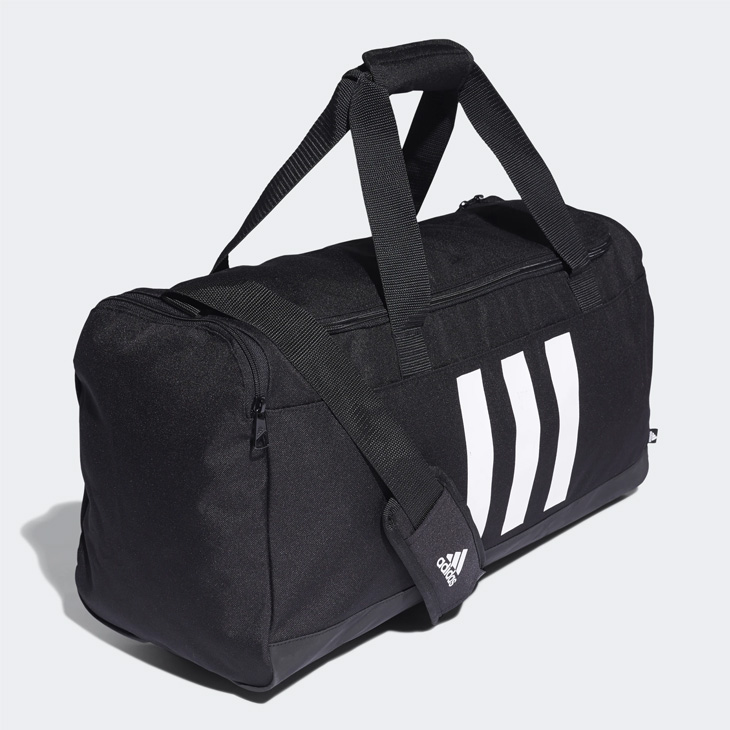 adidas（アディダス） ボストンバッグ 39L メンズ レディース かばん