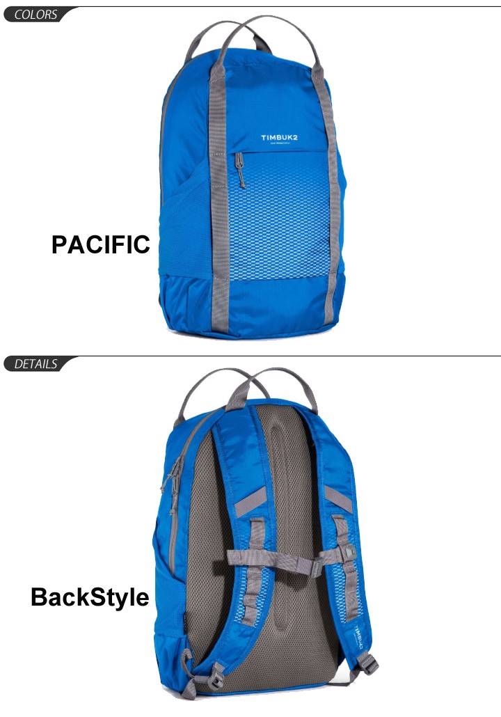 バックパック TIMBUK2 リフトトートパック Rift Tote-Pack