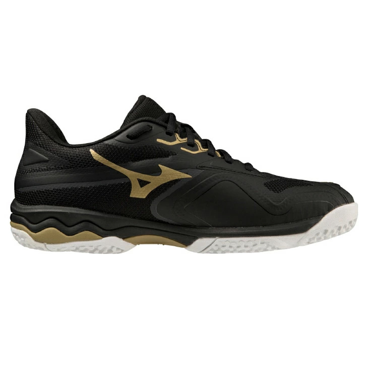MIZUNO ミズノ テニスシューズ クレー・砂入り人工芝コート用