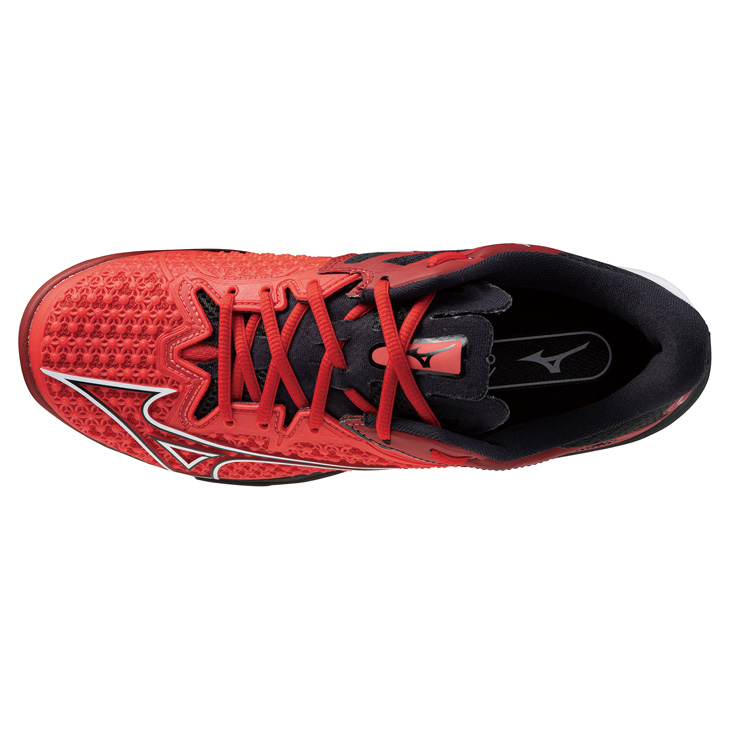 MIZUNO ミズノ テニスシューズ メンズ レディース 2E相当 mizuno