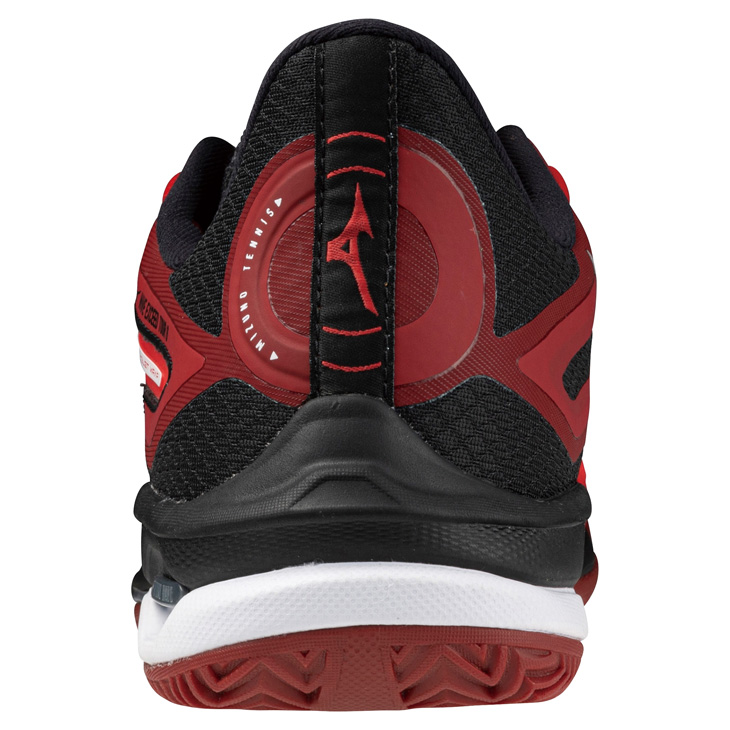 MIZUNO ミズノ テニスシューズ メンズ レディース 2E相当 mizuno