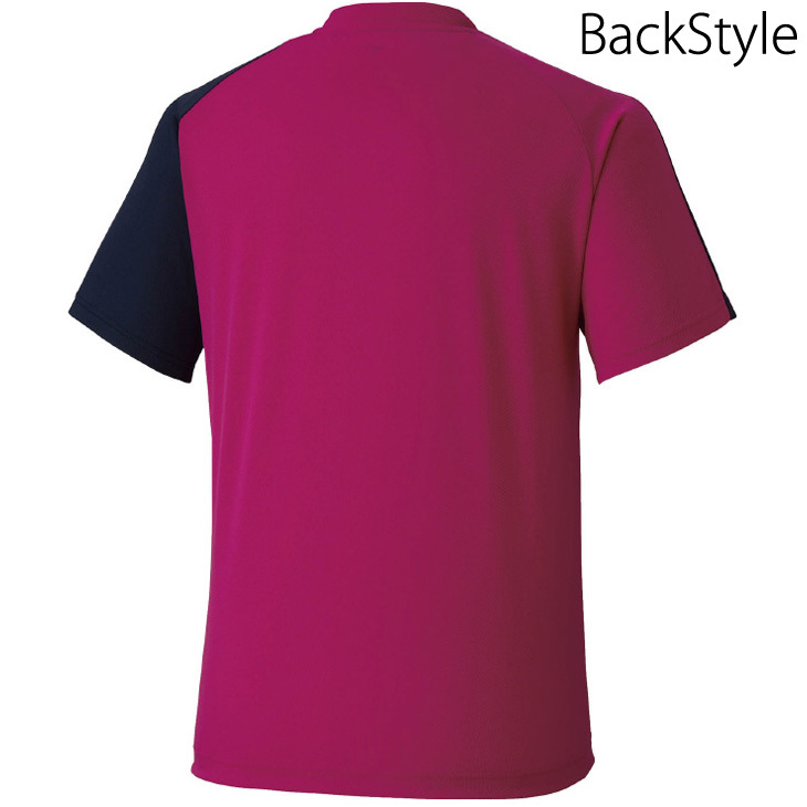 MIZUNO 半袖 Tシャツ メンズ レディース/mizuno ミズノ N-XT