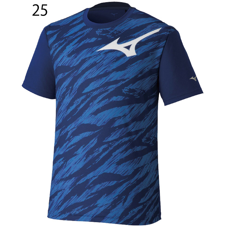 Mizuno グリーン 半袖Tシャツ L 楽天市場】【メール便送料無料】ソフトテニス ウェア ミズノ T