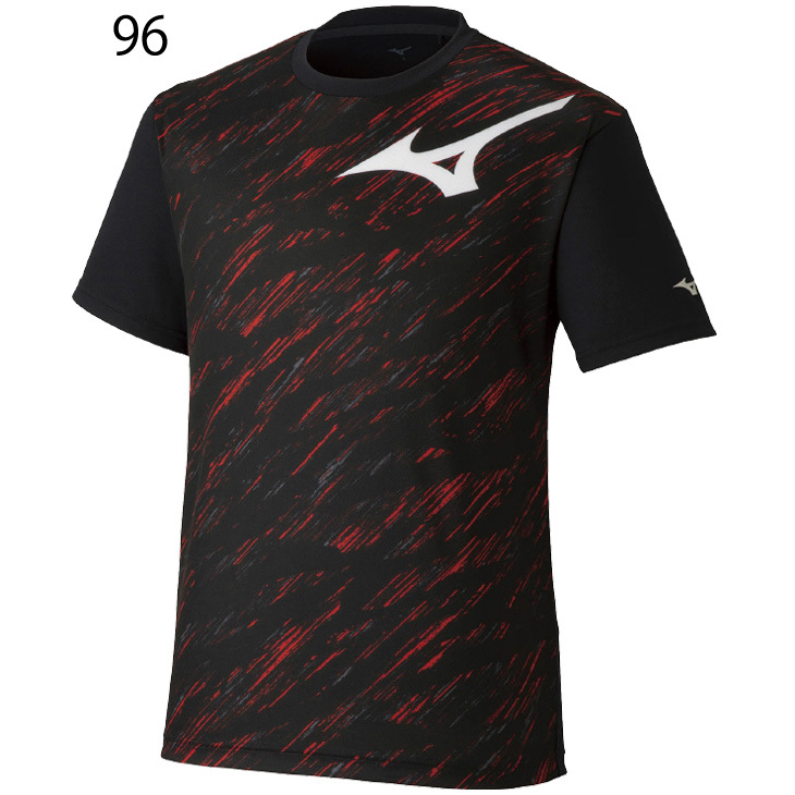 MIZUNO 半袖 Tシャツ メンズ レディース/ミズノ mizuno RB昇華