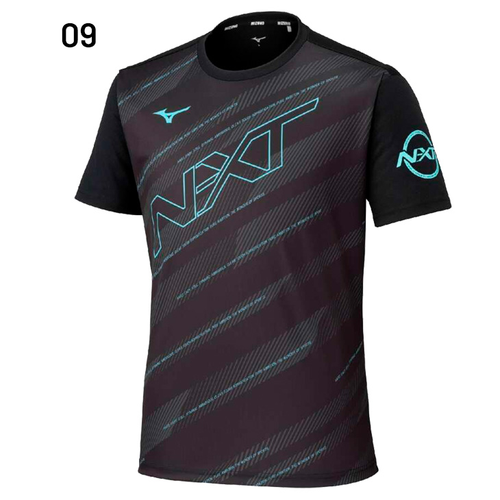 MIZUNO（ミズノ） 半袖 Tシャツ メンズ ユニセックス プラクティス