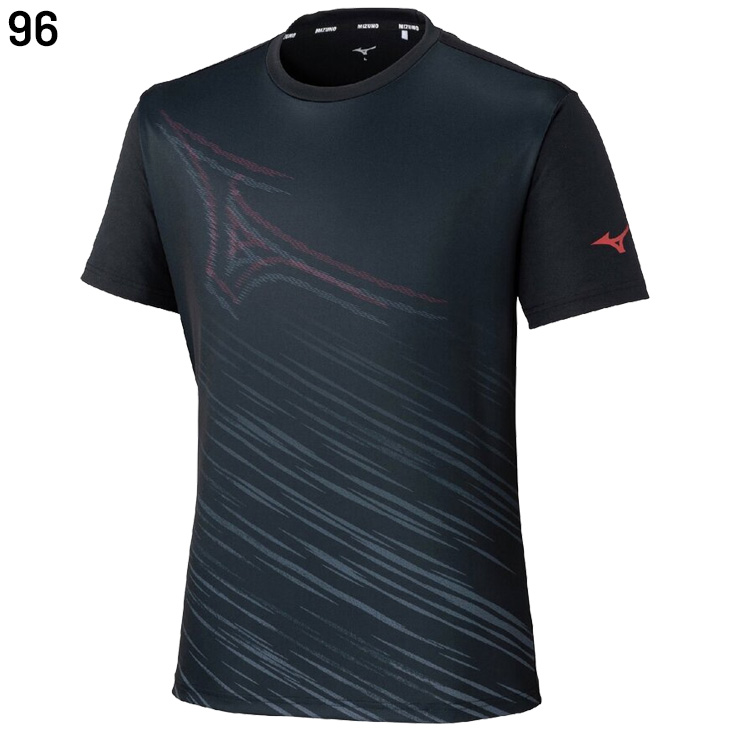 MIZUNO（ミズノ） Tシャツ 半袖 メンズ レディース プラクティスシャツ