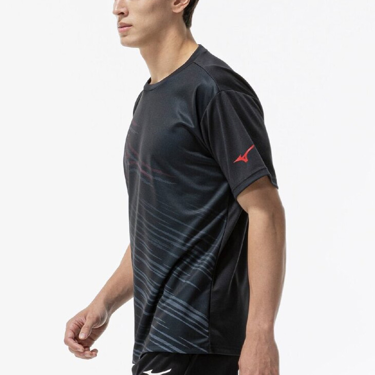MIZUNO（ミズノ） Tシャツ 半袖 メンズ レディース プラクティスシャツ