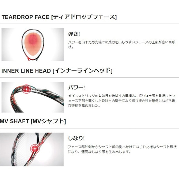 ミズノ　SCUD 05 R ２本セット　ケース1つ付き 楽天市場】ミズノ スカッド 05 cの通販