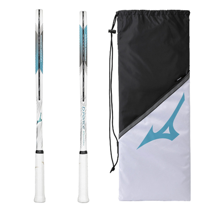 MIZUNO ミズノ ソフトテニス ラケット mizuno ディーフォース U