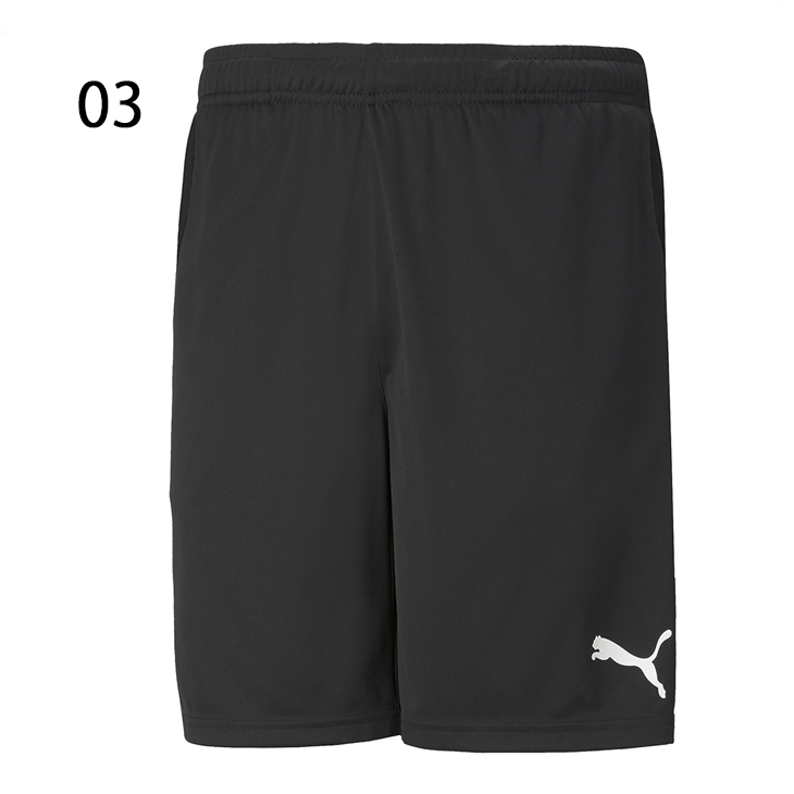 90s PUMA プーマ　ハーフパンツ　ショートパンツ ジャージ メンズ PUMA（プーマ） ハーフパンツ メンズ TEAMRISE トレーニングショーツ