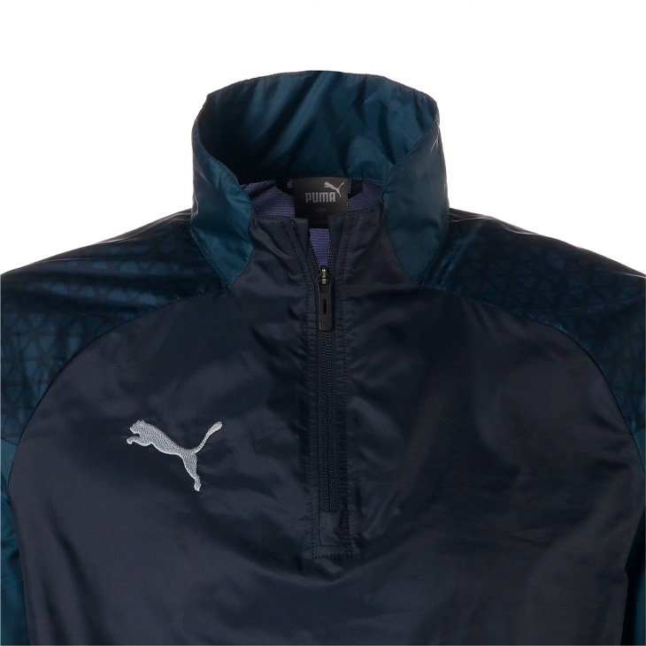 PUMA プーマ CUP トレーニングパデットジャケット