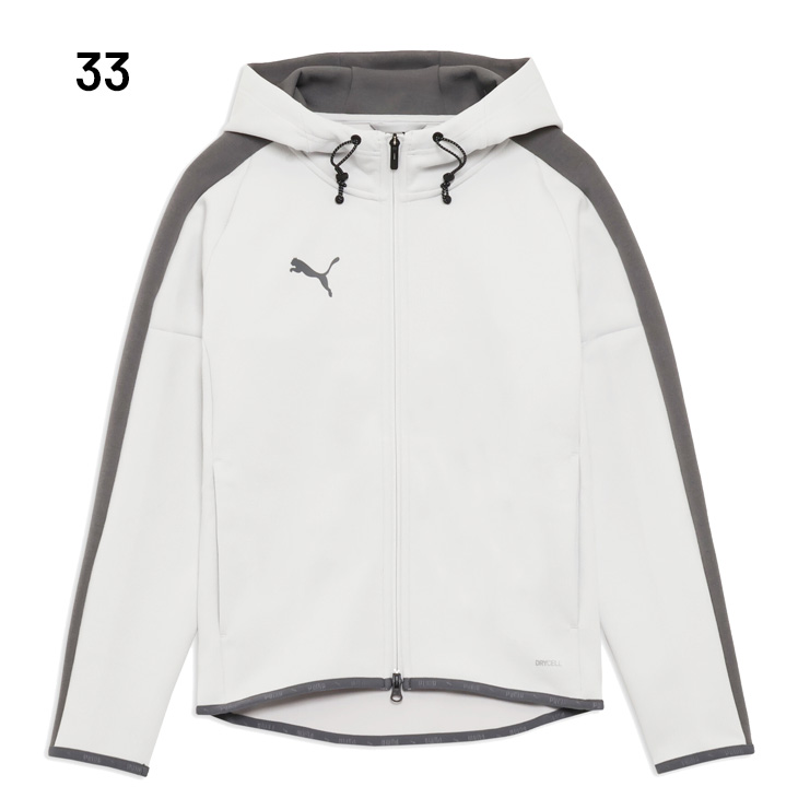 PUMA（プーマ） メンズ ジャージ ジャケット 長袖 ボルテージ ニット