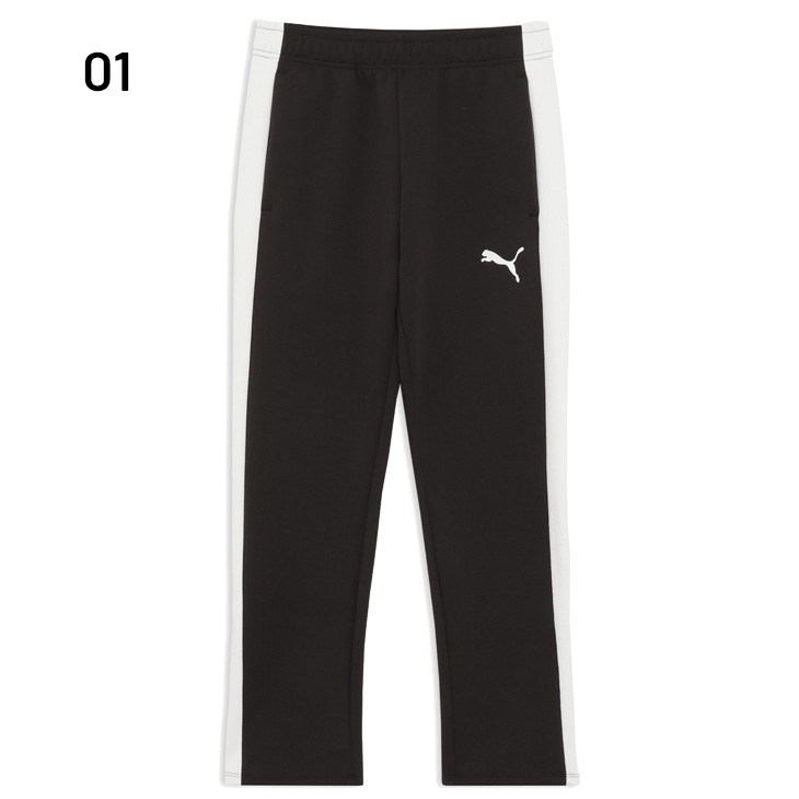 PUMA（プーマ） メンズ ジャージパンツ ボルテージ ニットパンツ