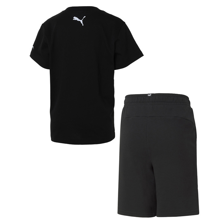 PUMA（プーマ） キッズ 男の子 上下 セットアップ 130-160cm 子供服