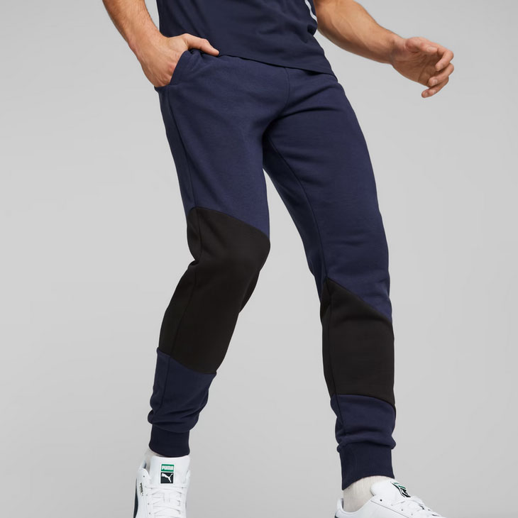 購入3万 再々 値下スポーツウェア プーマ コラボ  スウェット PUMA プーマ（PUMA）（メンズ）POWER スウェットパンツ 678362