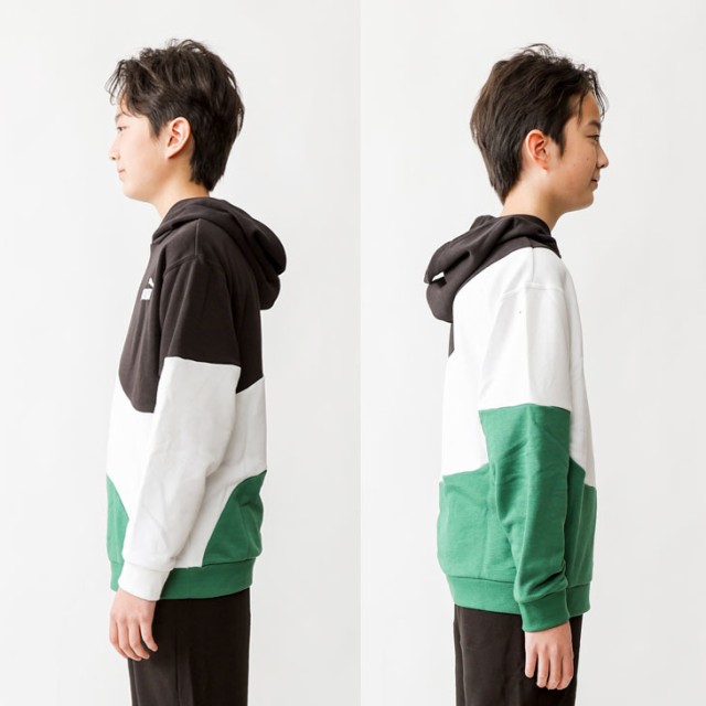 あおばくん着用　00s PUMA パーカー 10001958a.jpg