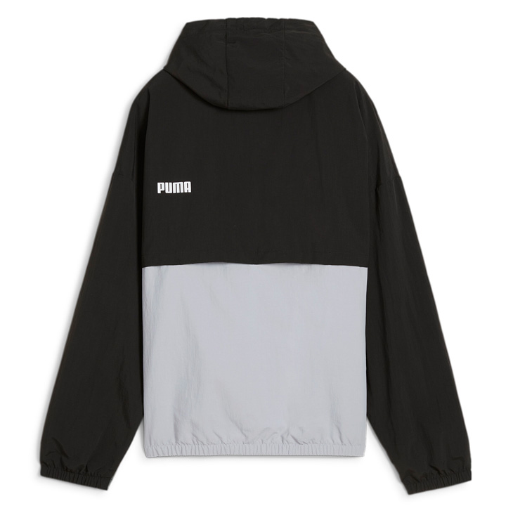PUMA プーマ ウィンドブレーカー レディース リラックス