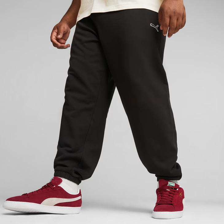PUMA（プーマ） スウェットパンツ メンズ PUMA BETTER ESSENTIALS