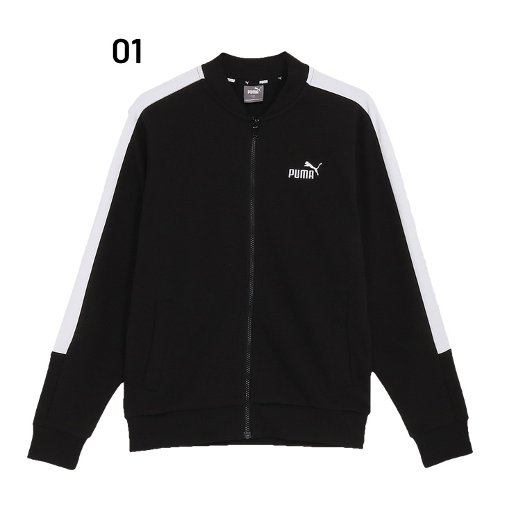 PUMA（プーマ） ジャージ メンズ PUMA CORE HERITAGE トラック