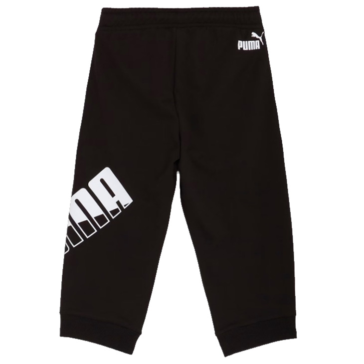 PUMA プーマ スウェットパンツ 7分丈 メンズ パワー 3/4パンツ