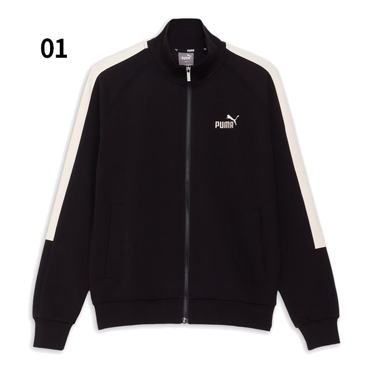 60s プーマ　トラックジャケット 楽天市場】プーマ PUMA 631858 T7 オールウェイズ オン トラック