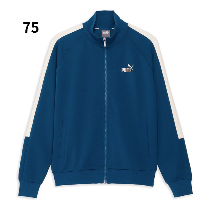 PUMA プーマ メンズ CORE HERITAGE MX トラックジャケット
