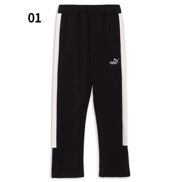 PUMA プーマ ジャージ メンズ CORE HERITAGE MX トラックパンツ