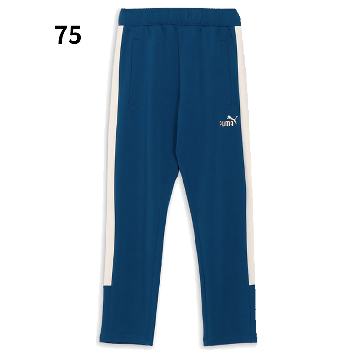PUMA プーマ ジャージ メンズ CORE HERITAGE MX トラックパンツ