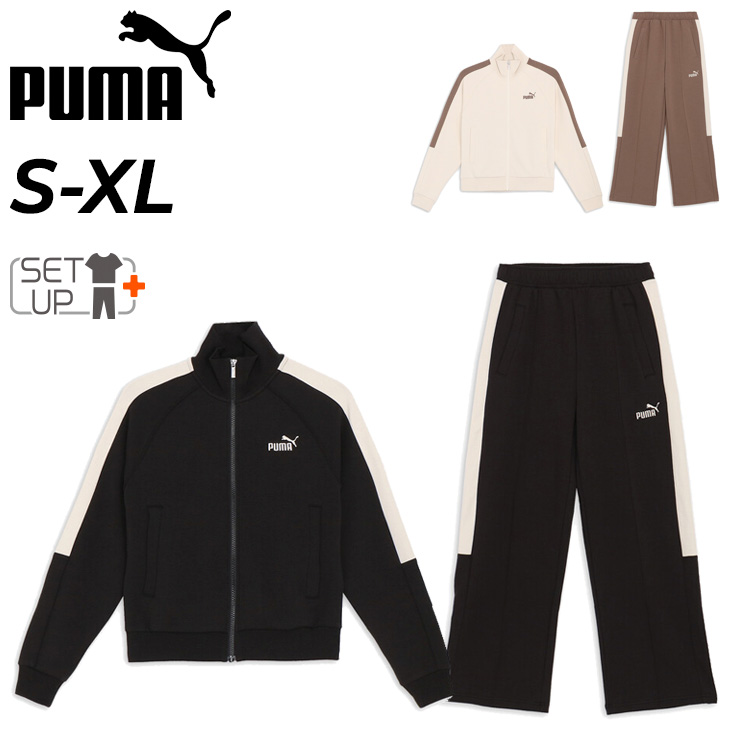 PUMA プーマ Tシャツ ハーフパンツ メンズ 上下 セットアップ