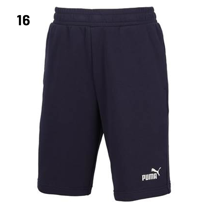PUMA メンズ ハーフパンツ 920043 03 Oサイズ ネイビー/ブルー 楽天市場】【20%OFFクーポン対象！9/11まで】プーマ（PUMA