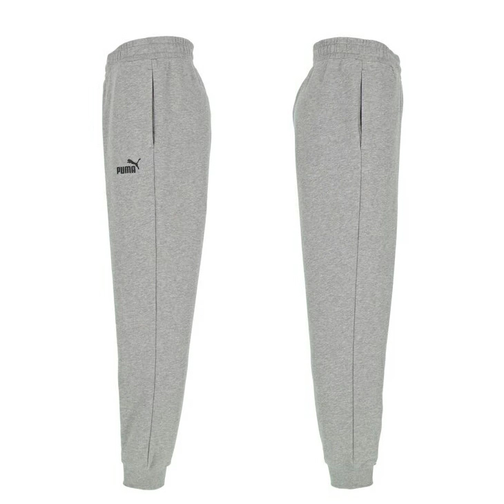 PUMA（プーマ） スウェット メンズ 上下 PUMA ESS NO. 1ロゴ プル