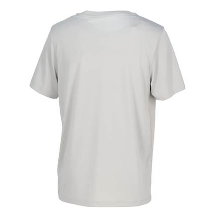 PUMA（プーマ） 半袖シャツ メンズ PUMA ESS スモール プーマロゴ ポリ