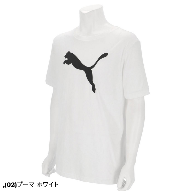 ★プーマ PUMA Tシャツ プラクティス　練習着　ポリ　M★ ☆プーマ PUMA Tシャツ プラクティス 練習着 ポリ M☆ PUMA（プーマ