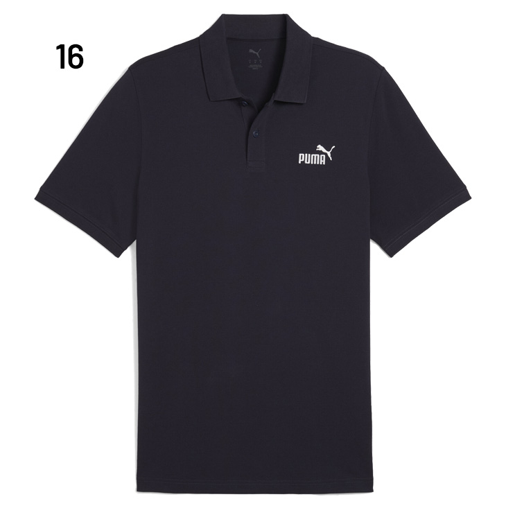 メンズウェア BACK LOGO POLO S/S - SP XL Mens-Callaway-X-Solid-Polo-