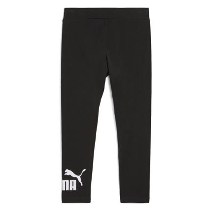 PUMA（プーマ） スポーツグタイツ 7分丈 レディース PUMA ESS NO. 1