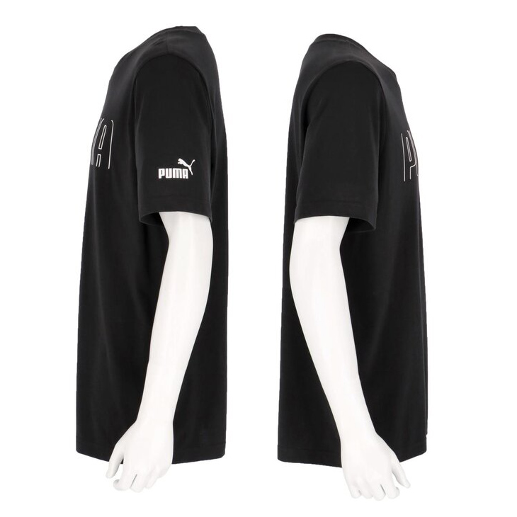 タグ付き】Puma エバートンFC 半袖シャツ 00/02 687591_9.jpg