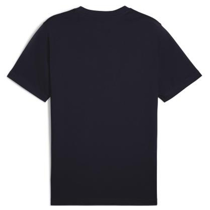 PUMA プーマ 半袖 Tシャツ ESS NO. 1ロゴティー プリントT 半袖