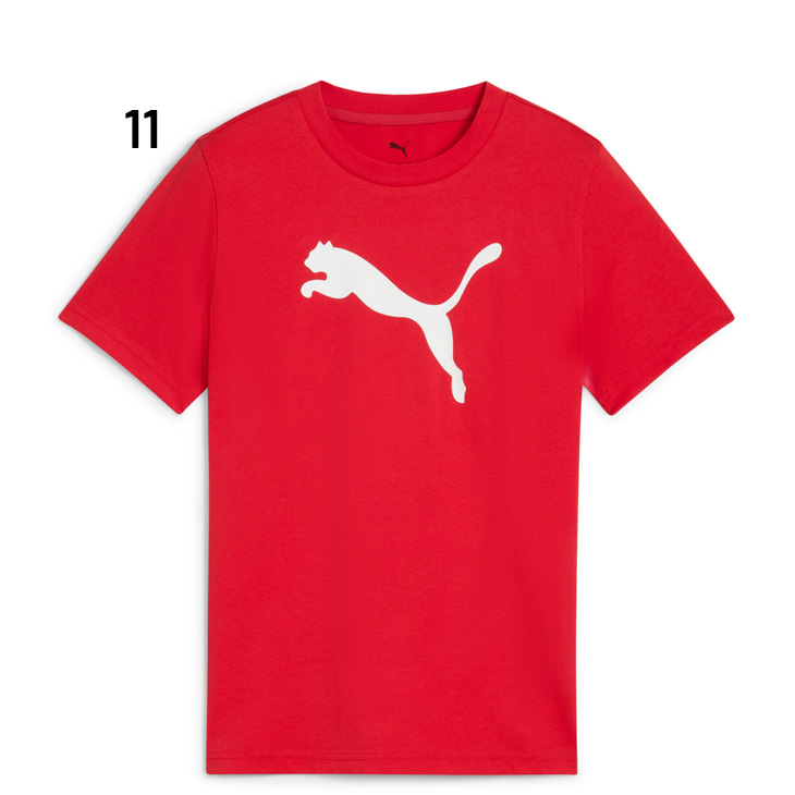 【どうぞどうぞ】プーマ、アディダス　メンズシャツ 4点セット XL PUMA プーマ 半袖 Tシャツ GRAPHICS キャットロゴ スポーツ